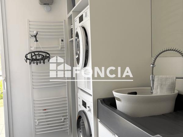Location Appartement meublé 5 pièces 113.82 m² - BATIMENT B La Baule-escoublac 44500