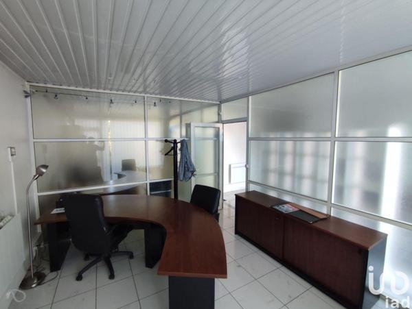 Bureaux à vendre 508 m² Orly