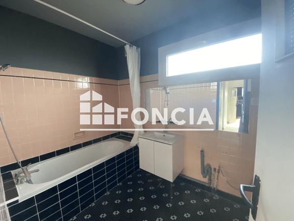 Location Appartement 4 pièces 75.89 m² - 36 BOULEVARD JEAN MERMOZ Saint Jacques De La Lande 35136