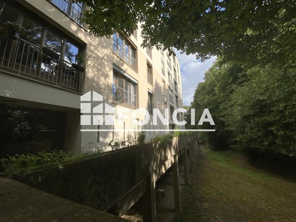 Location Appartement 4 pièces 75.89 m² - 36 BOULEVARD JEAN MERMOZ Saint Jacques De La Lande 35136