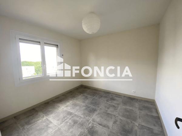 Location Appartement 4 pièces 75.89 m² - 36 BOULEVARD JEAN MERMOZ Saint Jacques De La Lande 35136