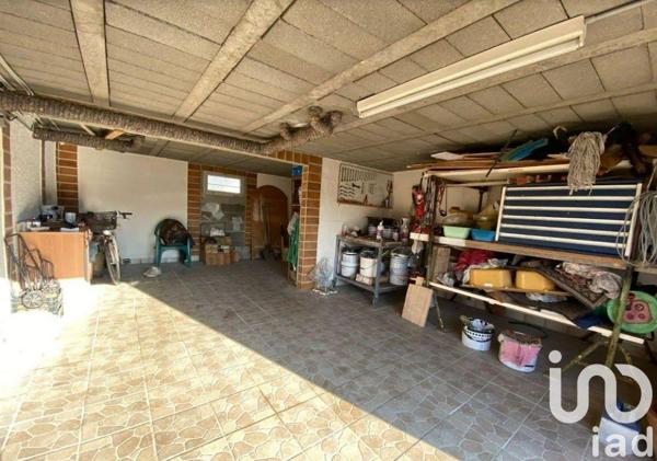 Maison à vendre 5 pièces 93 m² Salbris