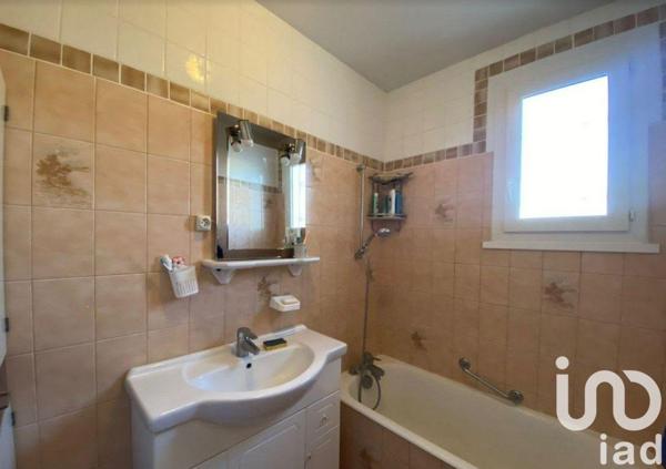 Maison à vendre 5 pièces 93 m² Salbris
