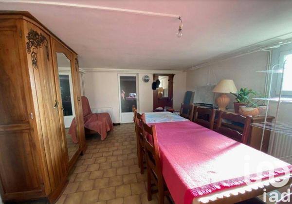 Maison à vendre 5 pièces 93 m² Salbris