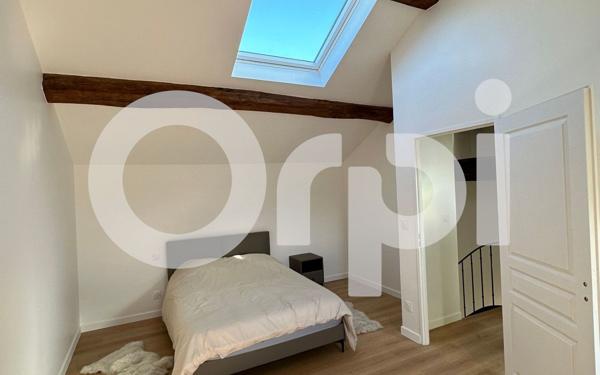 Maison à vendre    5 pièces •  Saint-Maurice-de-Beynost