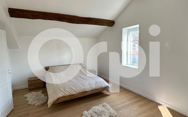 Maison à vendre    5 pièces •  Saint-Maurice-de-Beynost