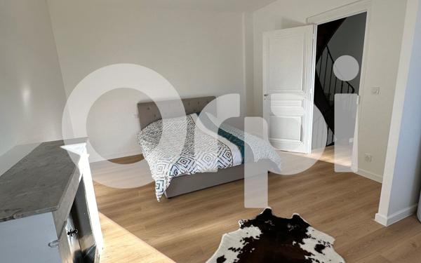 Maison à vendre    5 pièces •  Saint-Maurice-de-Beynost