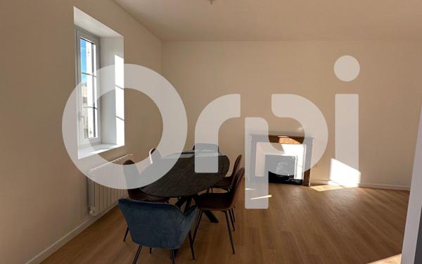 Maison à vendre    5 pièces •  Saint-Maurice-de-Beynost