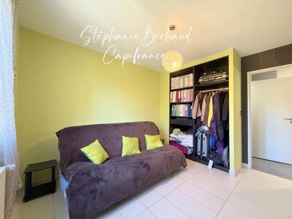 Villa propriété de 205m² terrain 1100m² 5 chambres