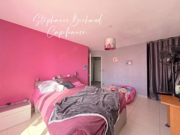 Villa propriété de 205m² terrain 1100m² 5 chambres