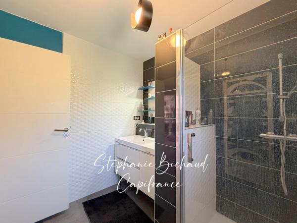 Villa propriété de 205m² terrain 1100m² 5 chambres