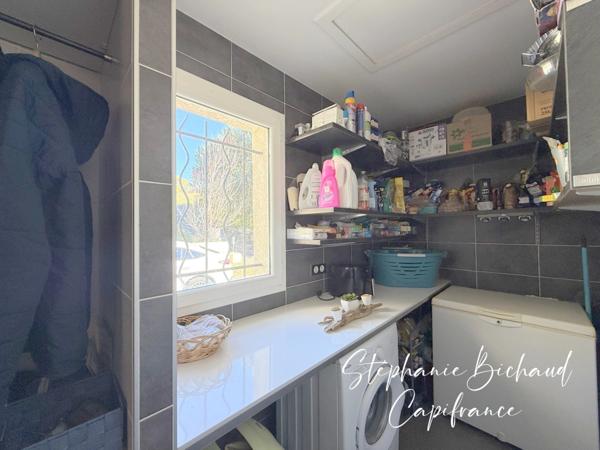 Villa propriété de 205m² terrain 1100m² 5 chambres