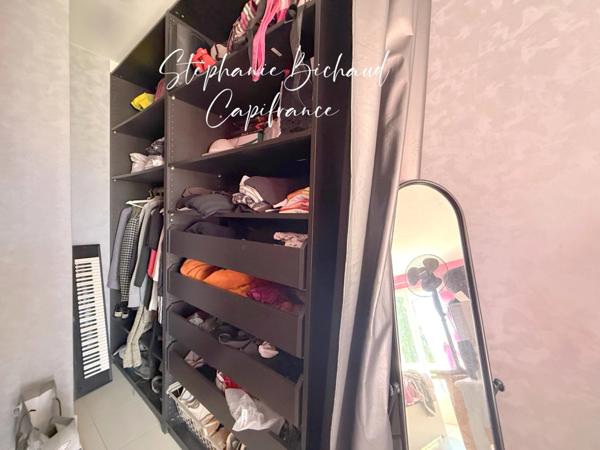 Villa propriété de 205m² terrain 1100m² 5 chambres