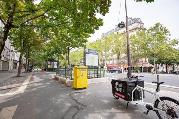 Appartement Paris 3 pièces 51m2 Daumesnil