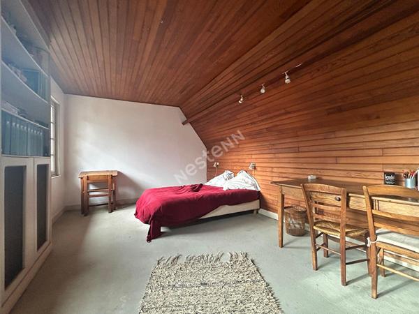 Maison familiale 8 pièces de 223 m² - Proche Gare de Pontoise