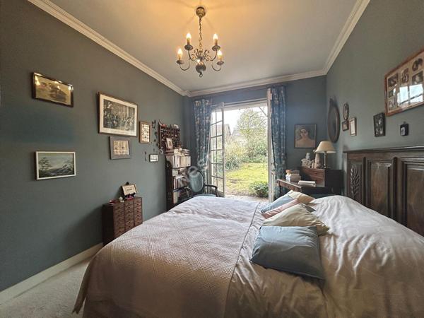 Maison familiale 8 pièces de 223 m² - Proche Gare de Pontoise