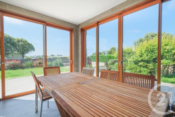 Appartement F3 à vendre  3 pièces - 59,69 m2 BARNEVILLE CARTERET - 50