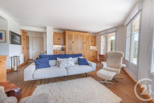 Appartement F3 à vendre  3 pièces - 59,69 m2 BARNEVILLE CARTERET - 50