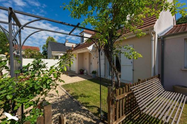 Maison à vendre |  Eaubonne |  7 pièces | 138 m²