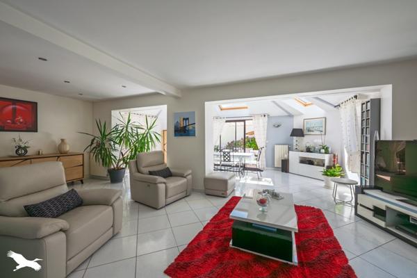 Maison à vendre |  Eaubonne |  7 pièces | 138 m²