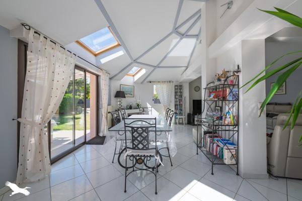Maison à vendre |  Eaubonne |  7 pièces | 138 m²
