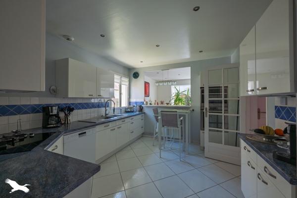 Maison à vendre |  Eaubonne |  7 pièces | 138 m²