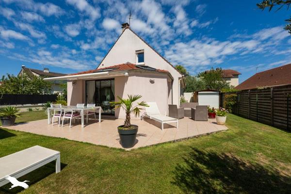 Maison à vendre |  Eaubonne |  7 pièces | 138 m²