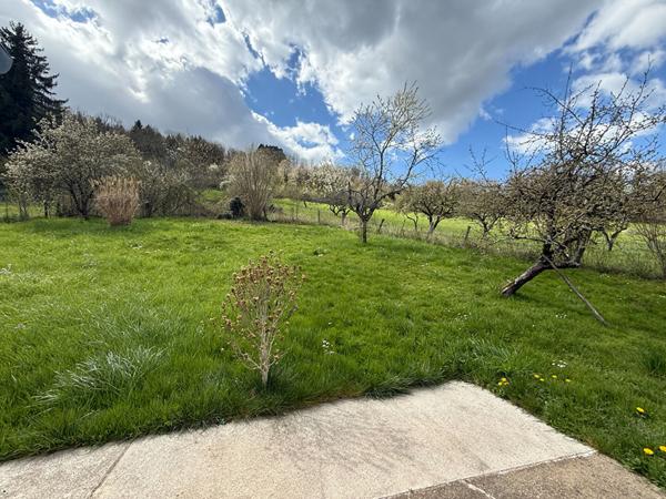 Maison - 6 pièces - 112 m²