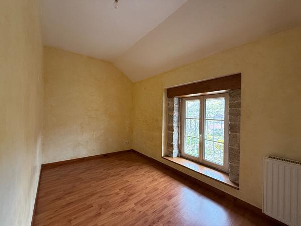 Maison - 6 pièces - 112 m²