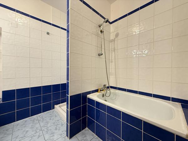 Maison - 6 pièces - 112 m²