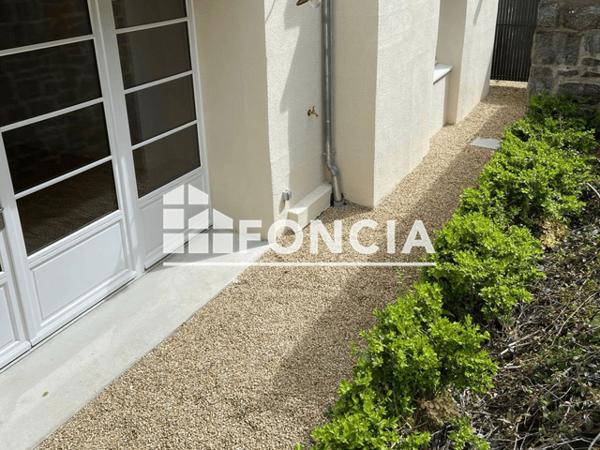 Location Appartement 2 pièces 48.58 m² - 8,10 ET 10 BIS RUE DE METAIRIE Saint - Brieuc 22000