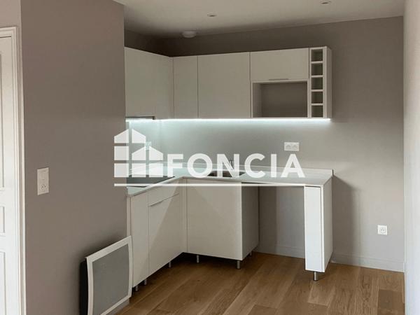 Location Appartement 2 pièces 48.58 m² - 8,10 ET 10 BIS RUE DE METAIRIE Saint - Brieuc 22000
