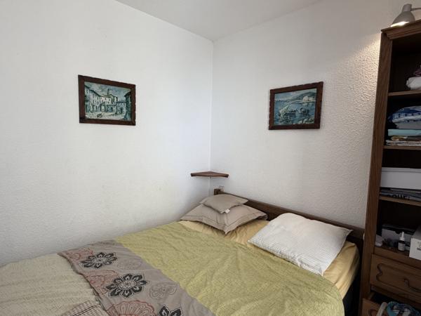 Appartement 2 pièces à vendre Narbonne Plage - 11100 / Réf: 4343-FUTTERER