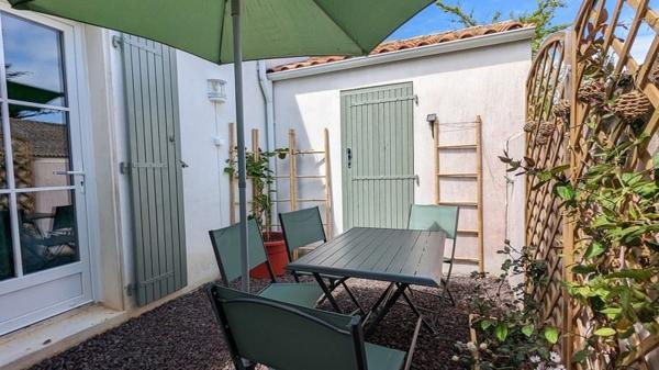 Maison à vendre |  Saint-Denis-d'Oléron |  3 pièces | 67 m²