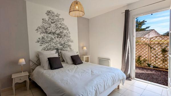 Maison à vendre |  Saint-Denis-d'Oléron |  3 pièces | 67 m²