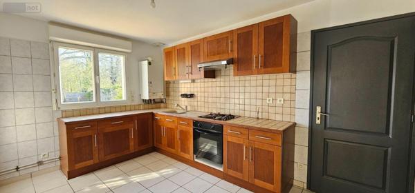 Pavillon à vendre à Amiens dans la Somme (80000), ref : 80119/145   
Val d'Avre