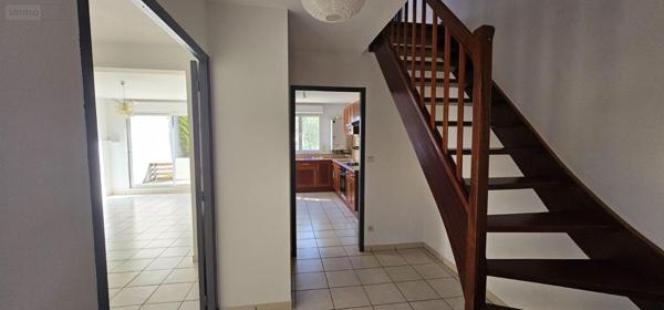 Pavillon à vendre à Amiens dans la Somme (80000), ref : 80119/145   
Val d'Avre