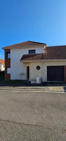 Pavillon à vendre à Amiens dans la Somme (80000), ref : 80119/145 Val d'Avre