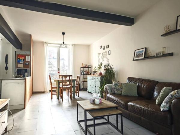 Maison Tournan En Brie 6 pièce(s) 121 m2