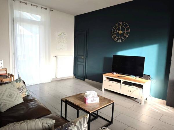 Maison Tournan En Brie 6 pièce(s) 121 m2