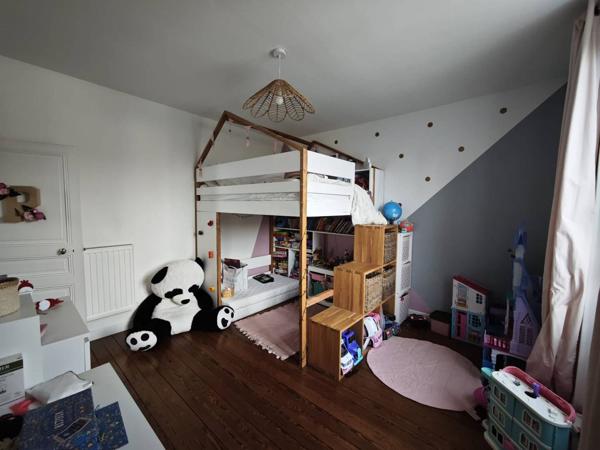 Maison Tournan En Brie 6 pièce(s) 121 m2