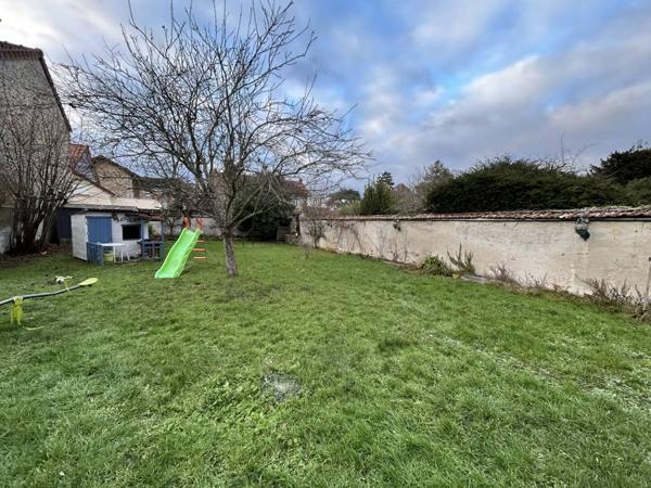 Maison Tournan En Brie 6 pièce(s) 121 m2