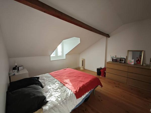 Maison Tournan En Brie 6 pièce(s) 121 m2