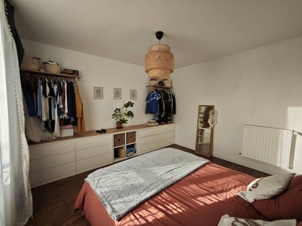 Maison Tournan En Brie 6 pièce(s) 121 m2