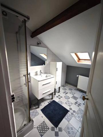 Maison Tournan En Brie 6 pièce(s) 121 m2