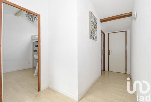 Maison traditionnelle 3 pièces de 81 m² à Seysses (31600)