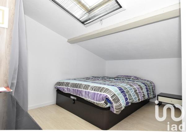 Maison traditionnelle 3 pièces de 81 m² à Seysses (31600)