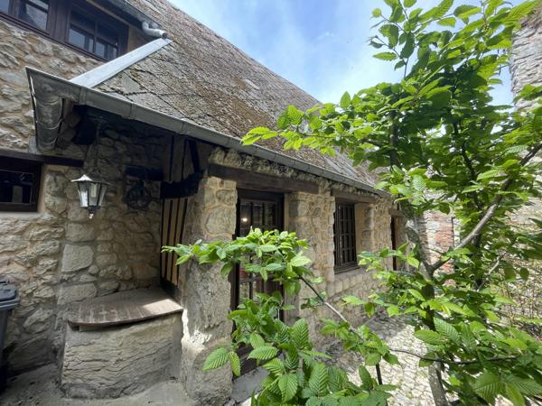 Maison 5 pièces - 126 m²