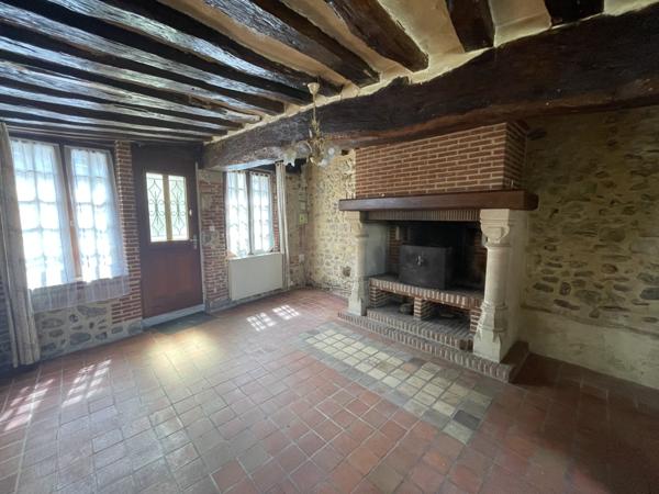 Maison 5 pièces - 126 m²