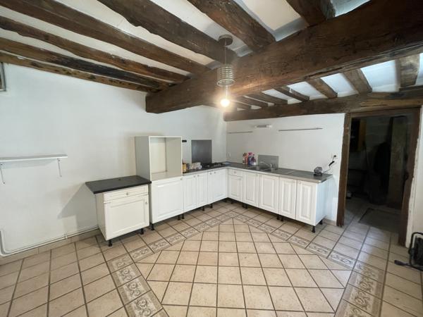 Maison 5 pièces - 126 m²